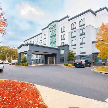 Wingate By Wyndham Tuscaloosa Hotel Екстериор снимка