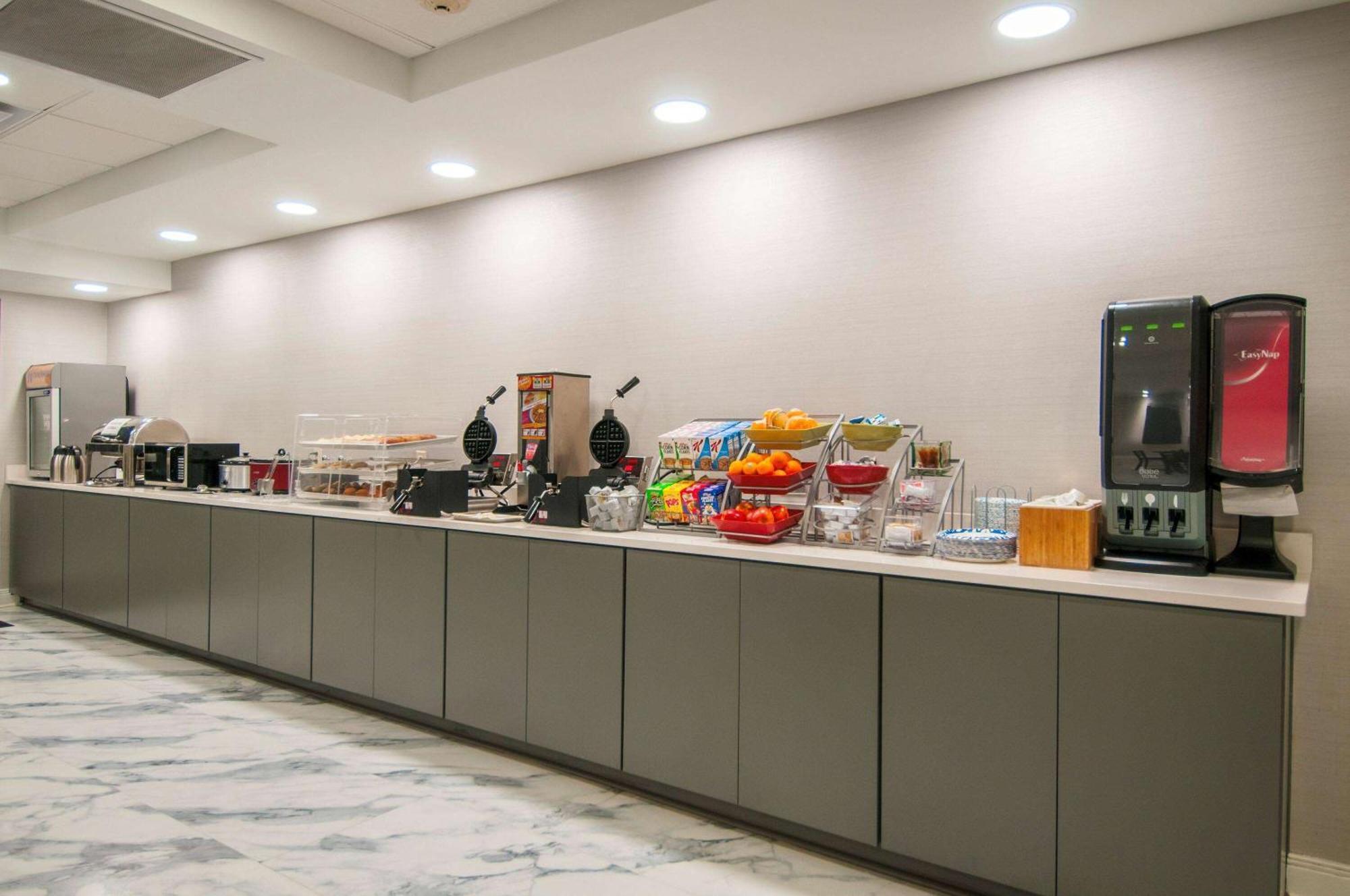 Wingate By Wyndham Tuscaloosa Hotel Екстериор снимка