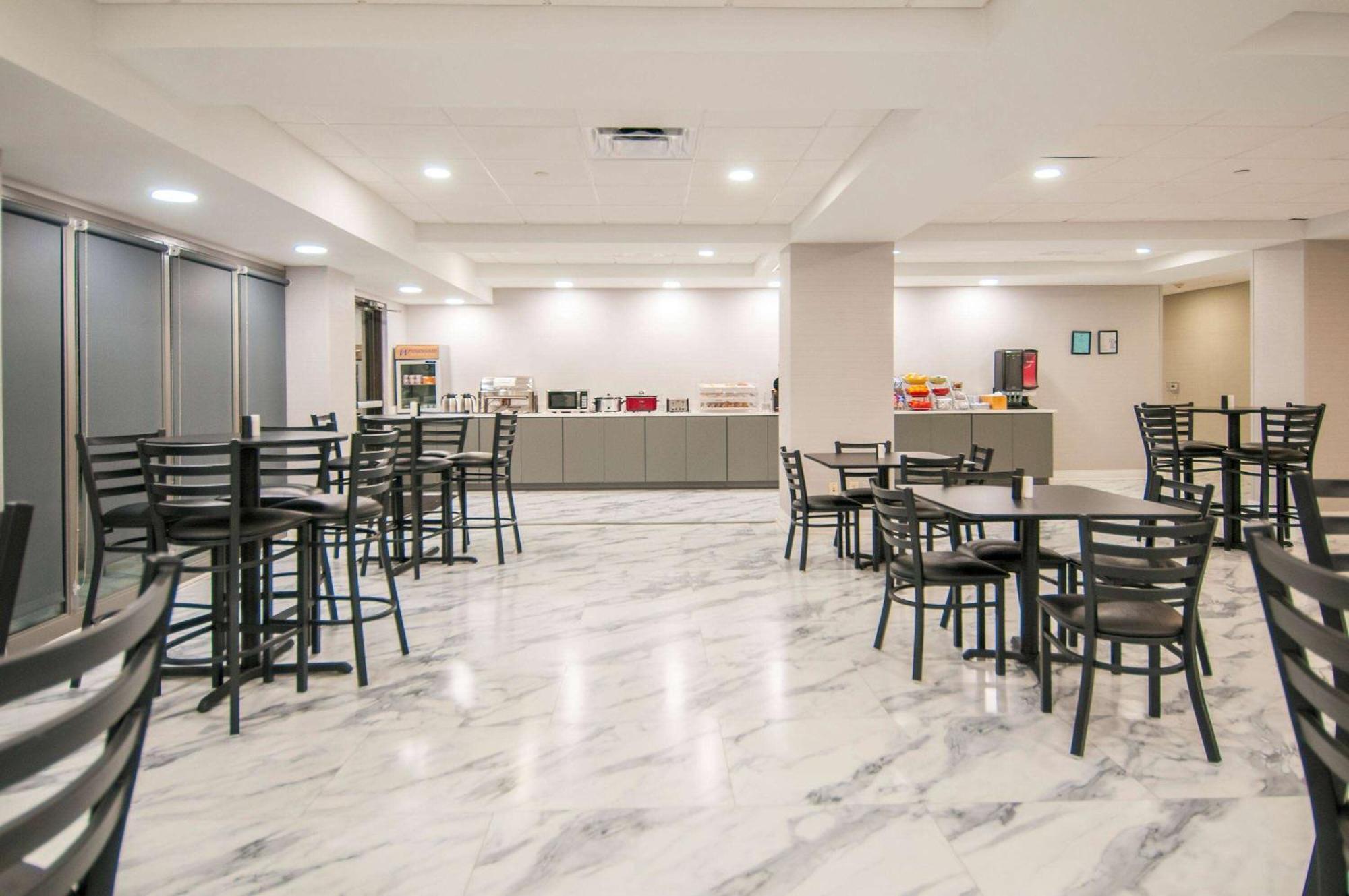Wingate By Wyndham Tuscaloosa Hotel Екстериор снимка