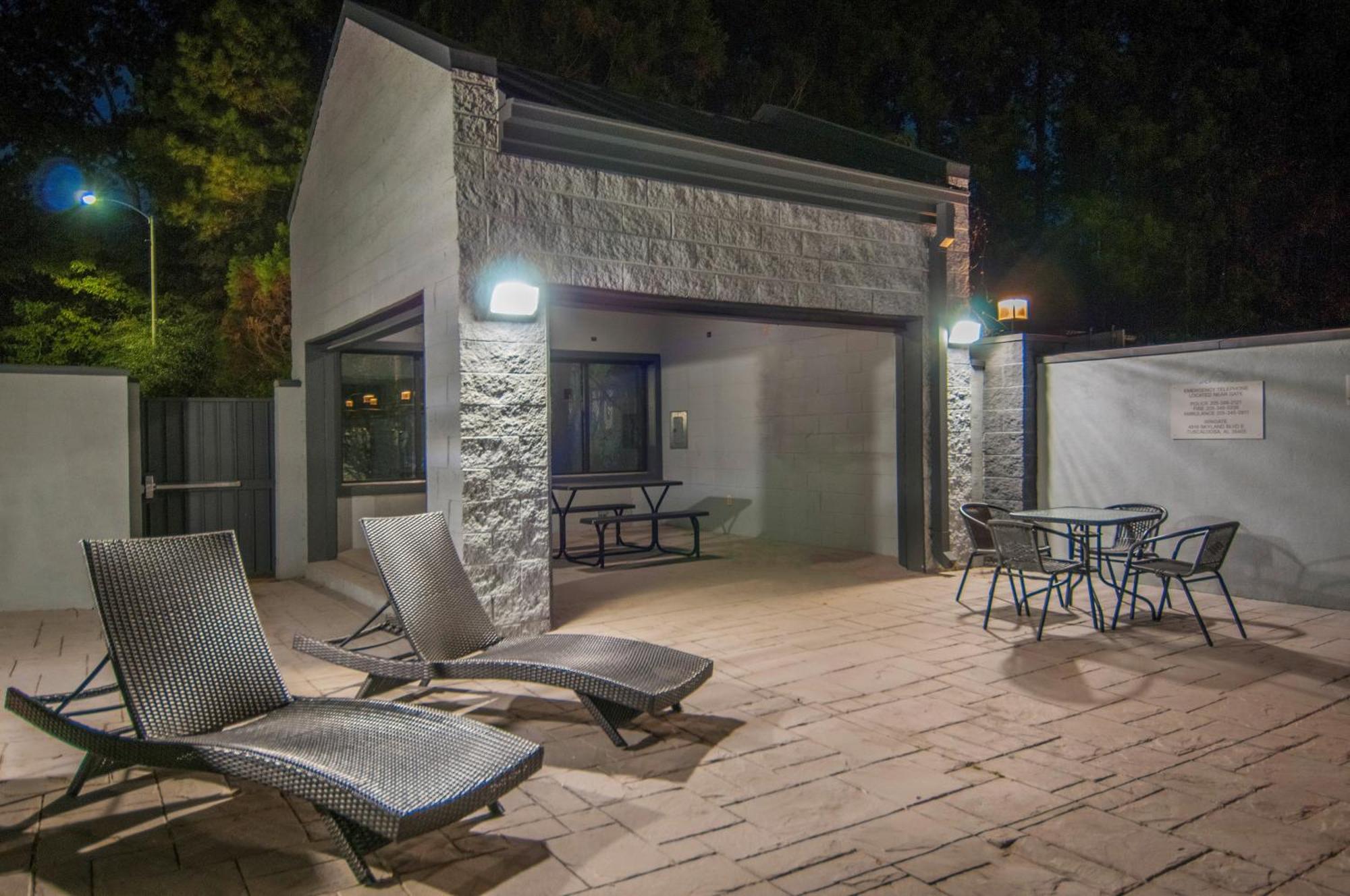 Wingate By Wyndham Tuscaloosa Hotel Екстериор снимка